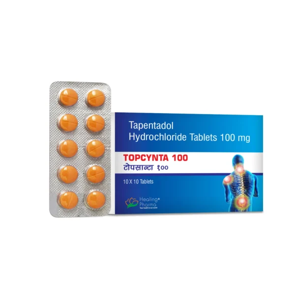 TOPCYNTA 100MG TABLETS
