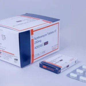 AZEESEL-250MG TABLET