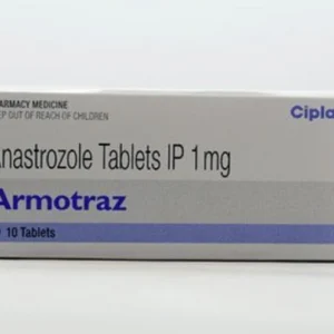 ARMOTRAZ 1MG TABLETS