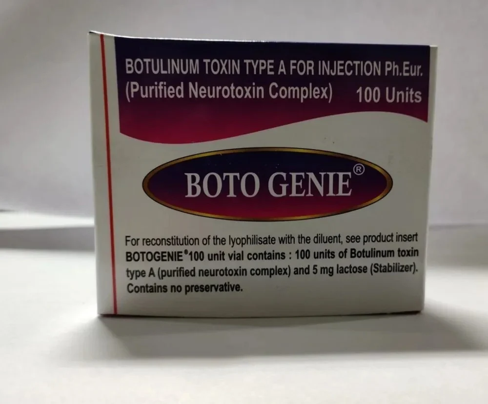 BOTOGENIE 100IU