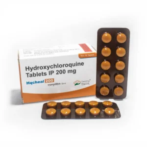HQCHEAL 200MG TABLETS