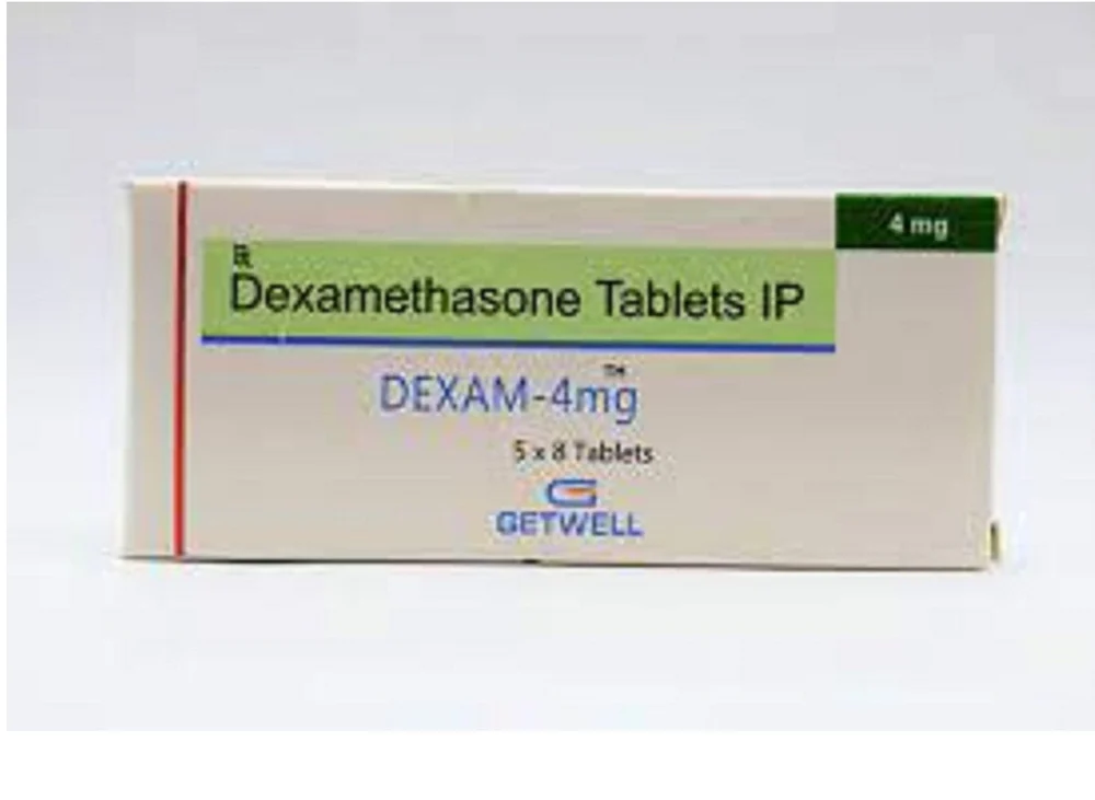 DEXAM 4MG TABLETS