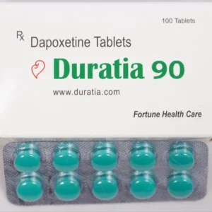 DURATIA 90MG TABLETS
