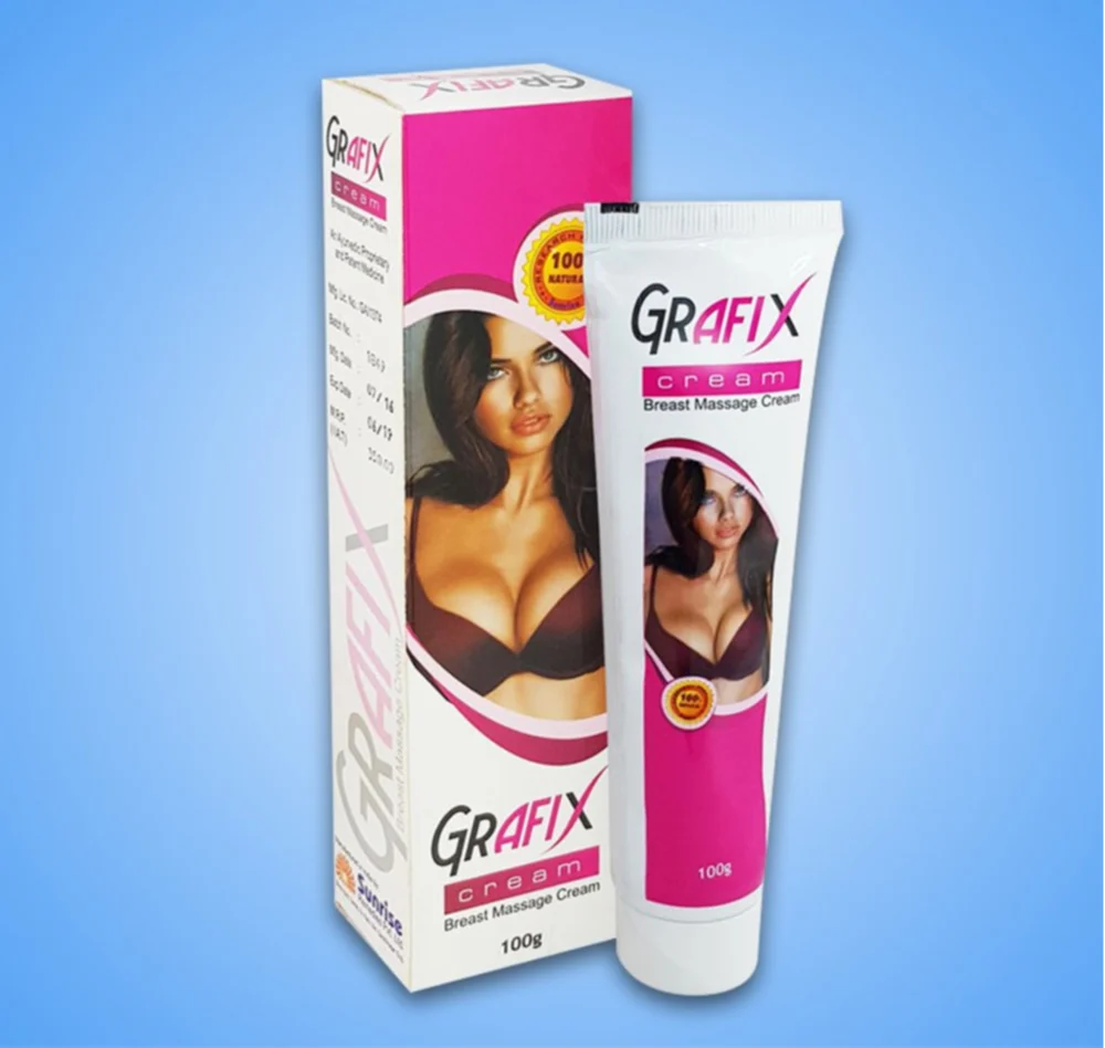 GRAFIX CREAM 100GM