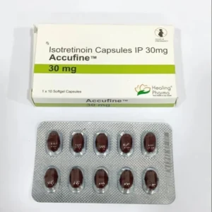 ACCUFINE 30MG TABLETS
