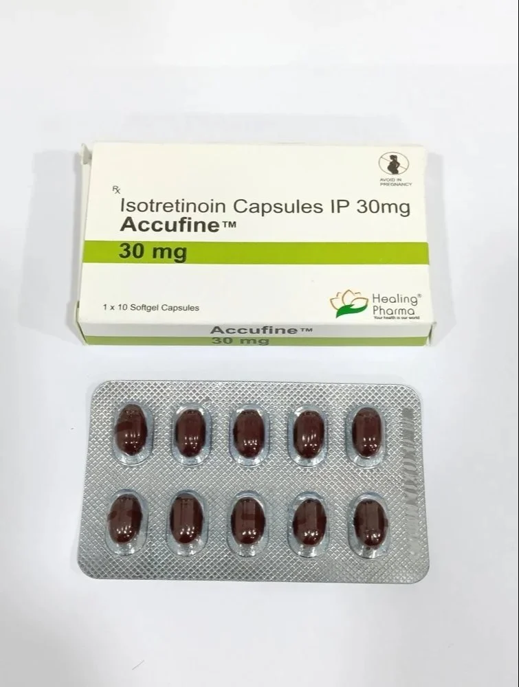 ACCUFINE 30MG TABLETS