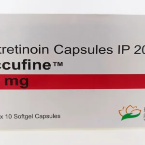 ACCUFINE 20MG TABLETS