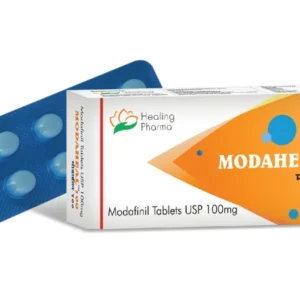 MODAHEAL 100MG TABLETS