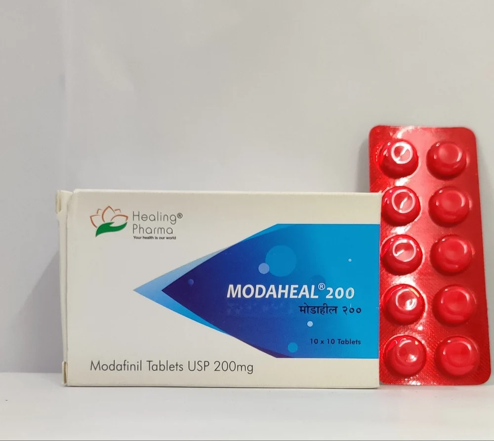 MODAHEAL 200MG TABLETS