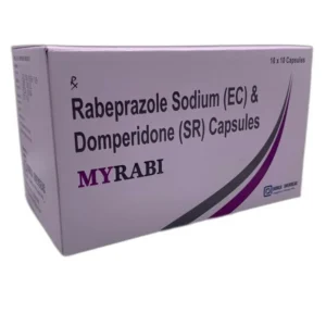 MYRABI-DSR CAPSULE