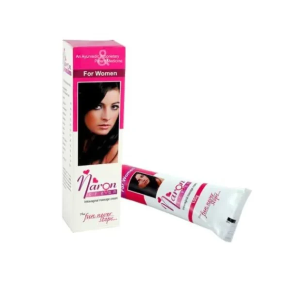 NARON CREAM