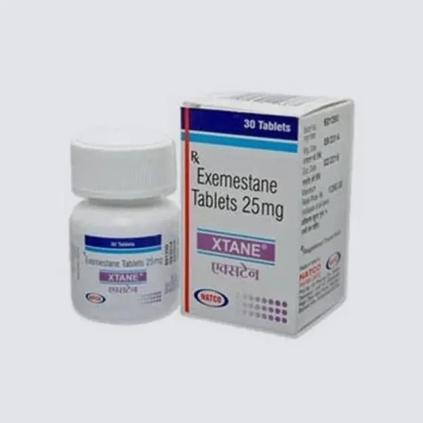XTANE 25MG TABLETS