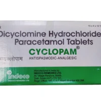 cyclopam-tab